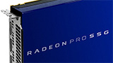 Una scheda video con SSD? La novità di AMD è Radeon Pro SSG