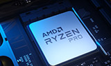 Da AMD processori Ryzen PRO con GPU Vega, per desktop e notebook commercial