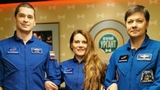 Roscosmos: la cosmonauta Anna Kikina potrebbe partire con una Crew Dragon l'1 settembre