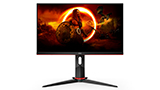 AOC Gaming Q24G2A/BK, un monitor da 24 pollici 1440p e 165 Hz a 279 euro