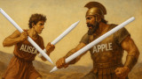 Apple Pencil e matita Perpetua troppo simili? La piccola azienda italiana che sfida Cupertino