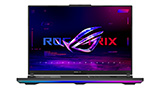 ASUS ROG Strix G16: un mostro di potenza con Intel Core i9 14900HX, display 2560x1600 Pixel e GeForce RTX 4080 scontato di 700 euro