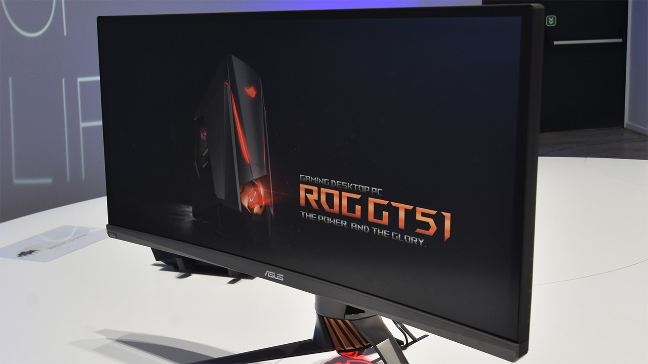 Q2 positivo ma in prospettiva vendite in calo per i display da PC