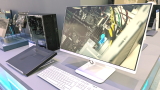 ASUS al Computex 2025: parola d'ordine intelligenza artificiale