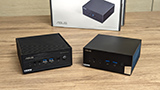 ExpertCenter PN64-E1 e PN42, le ultime novità della gamma business di Mini PC ASUS
