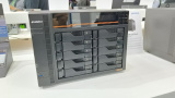 ASUSTOR, nuovi NAS LOCKERSTOR e switch al COMPUTEX di Taipei