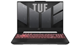 Potenza da battaglia: ASUS TUF Gaming A15 con RTX 4060 e Ryzen 7  il portatile che non teme rivali, oggi in offerta a 974