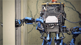 Google rifiuta i finanziamenti militari per il suo robot umanoide alla DRC