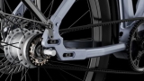 Segnale GPS incastra due ladri seriali di e-bike