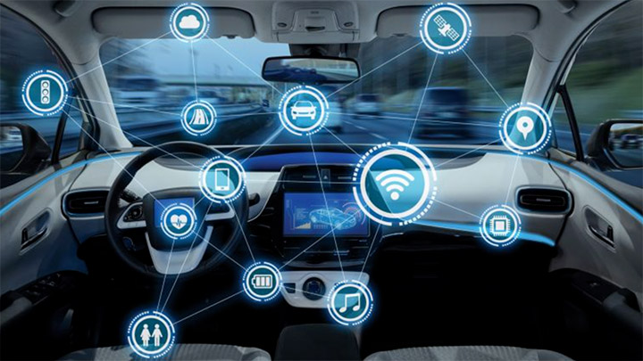 Agile Lab e Vodafone Automotive: due aziende italiane per i big data delle flotte auto