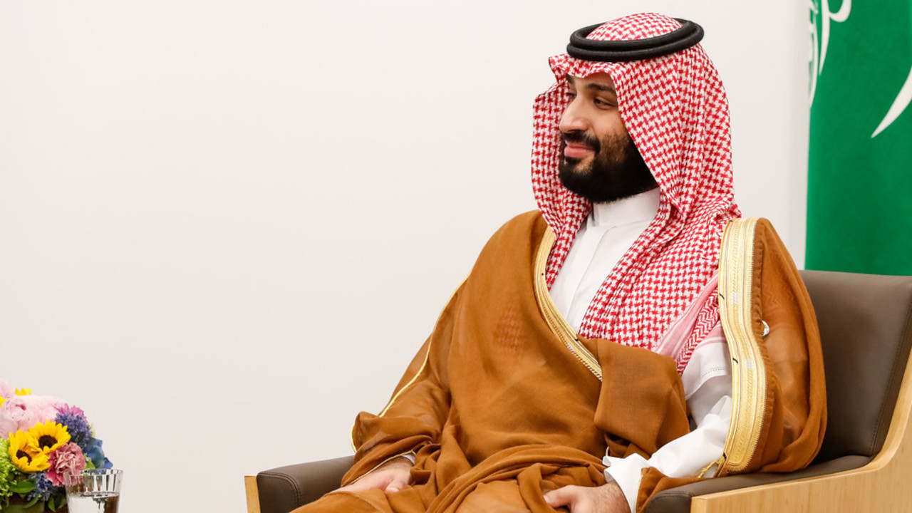 AMD e NVIDIA alla corte di Mohammed bin Salman: l'Arabia Saudita per sostituire la Cina?