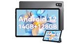 Cerchi un tablet Android? Questi due hanno tutto: tanta RAM e memoria, LTE e schermo Full HD, e sono in super offerta a 129 e 149!