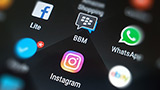 Blackberry fa causa a Facebook, Whatsapp e Instagram per brevetti sulla messaggistica