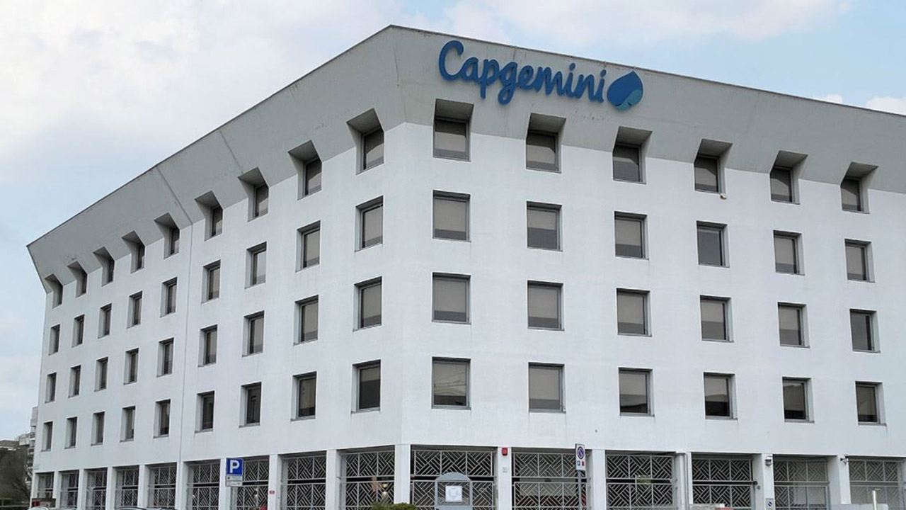 Capgemini assume in Italia, tantissime posizioni aperte per nuovi talenti