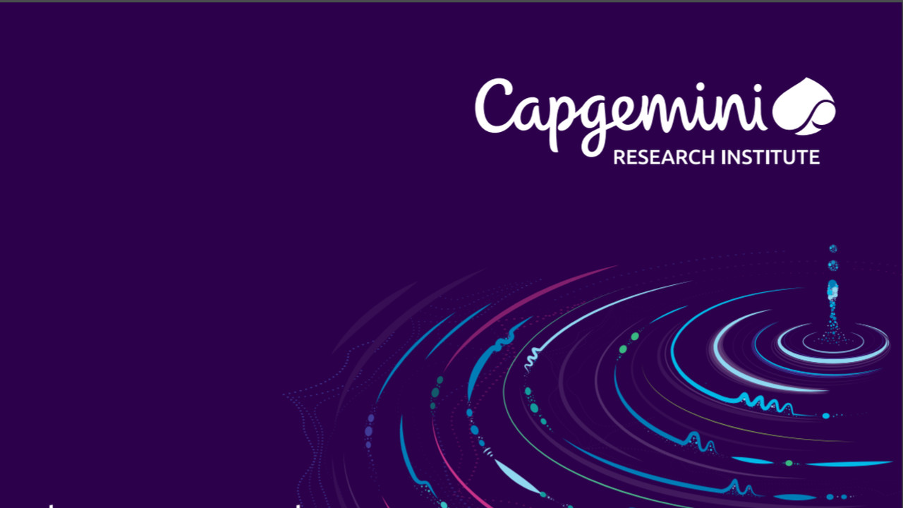 Capgemini: sempre più enterprise possiedono le competenze per avviare processi di trasformazione digitale 