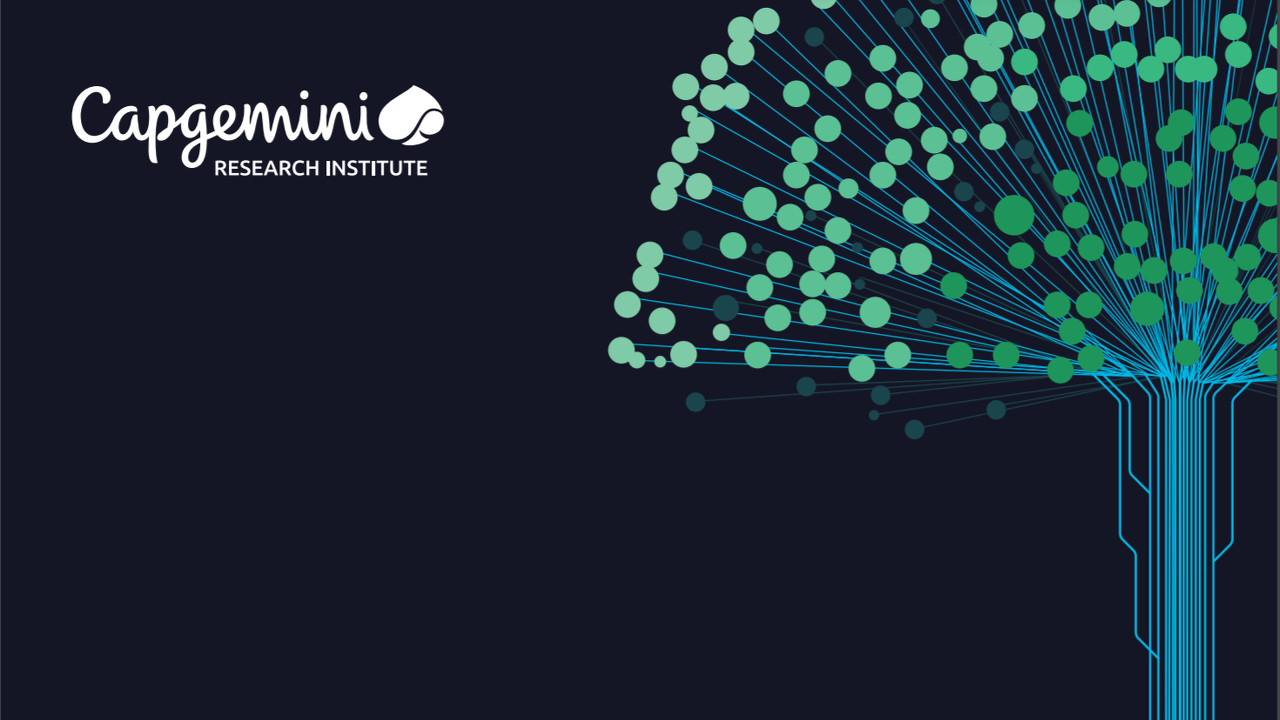 Capgemini: collaborare sugli ecosistemi di dati conviene e permette di aumentare i ricavi sino al 9%