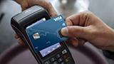Carta di credito biometrica per pagare con l'impronta: Sella avvia sperimentazione