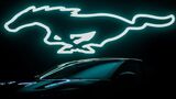 Ford Mustang Mach - E, la seconda generazione potrebbe arrivare nel 2026