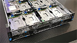 Tanti hard disk in poco spazio: ecco i server storage cloud ultradensi di Chembro