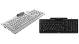 CHERRY, tastiera Secure Board 1.0: digitazione crittografata e lettore smart card/tag a bordo