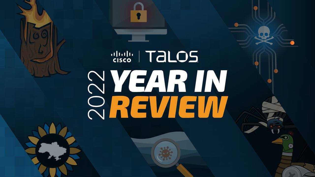 Cisco Talos: tornano gli attacchi con chiavi USB