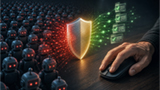 Met&agrave; del web ormai &egrave; bot: Cloudflare li scova dal tremore della mano umana