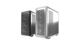 Cooler Master MasterFrame 600: modularità estrema e look premium per appassionati esigenti