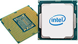 Diverse CPU e chipset Intel hanno una falla che non può essere risolta