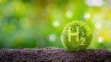 Idrogeno verde: una ricerca olandese ha realizzato un materiale composito con cui ottenerlo 