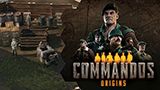 Commandos: Origins ha una data d'uscita e un prezzo. Nostalgici chiamati alle armi