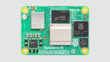 Raspberry Pi va come un treno e presenta Compute Module 5