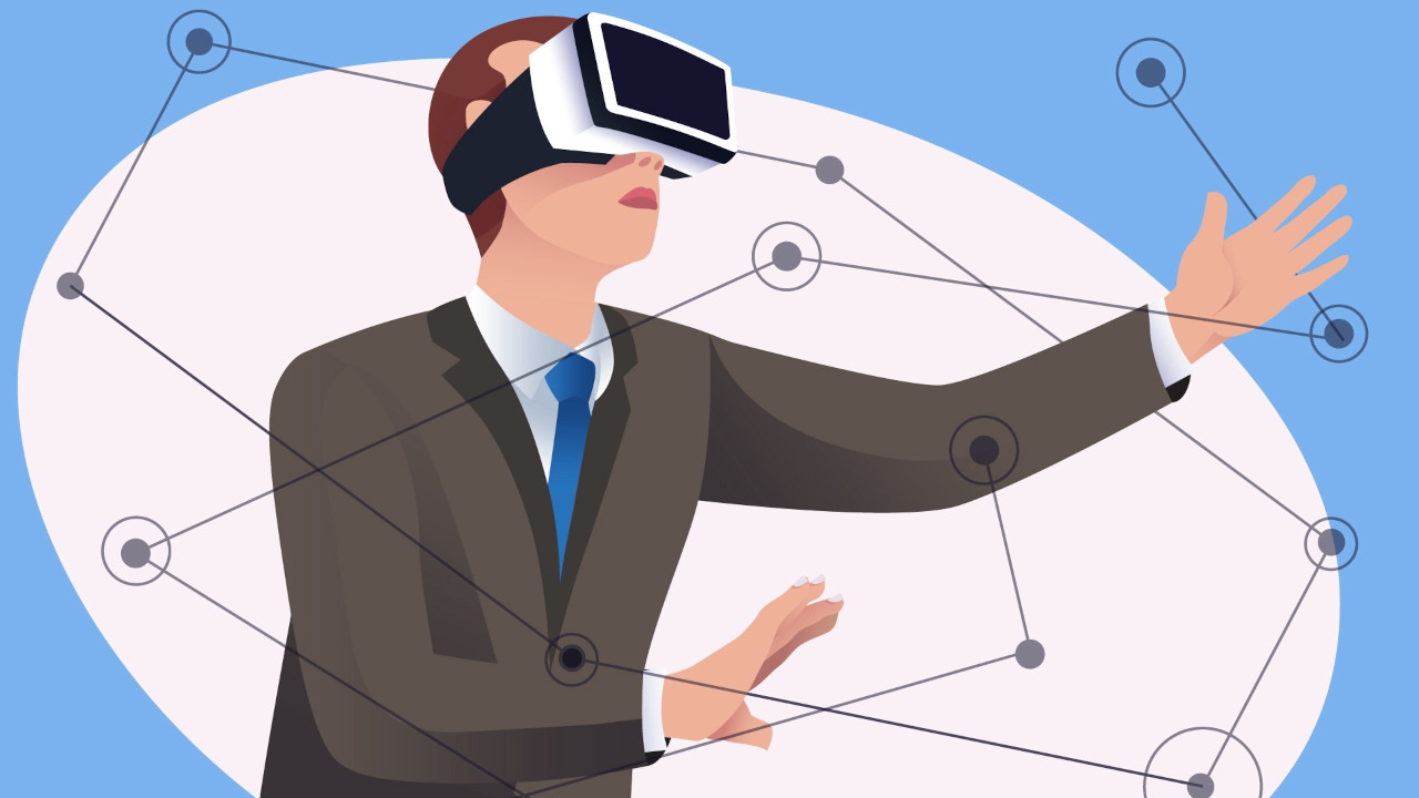 Axis, il progetto di Piazza Copernico per la formazione in realtà virtuale sulla sicurezza