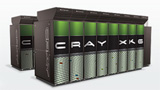 Cray Titan: supersistema da 10 petaflop con Opteron e Tesla