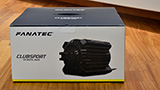 Fanatec Clubsport DD, lo abbiamo provato: ha inizio una nuova rivoluzione nel sim racing?