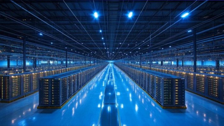 Vertiv: data center, la corsa dell�IA spinge gli investimenti. Ma rete elettrica e competenze restano i veri colli di bottiglia