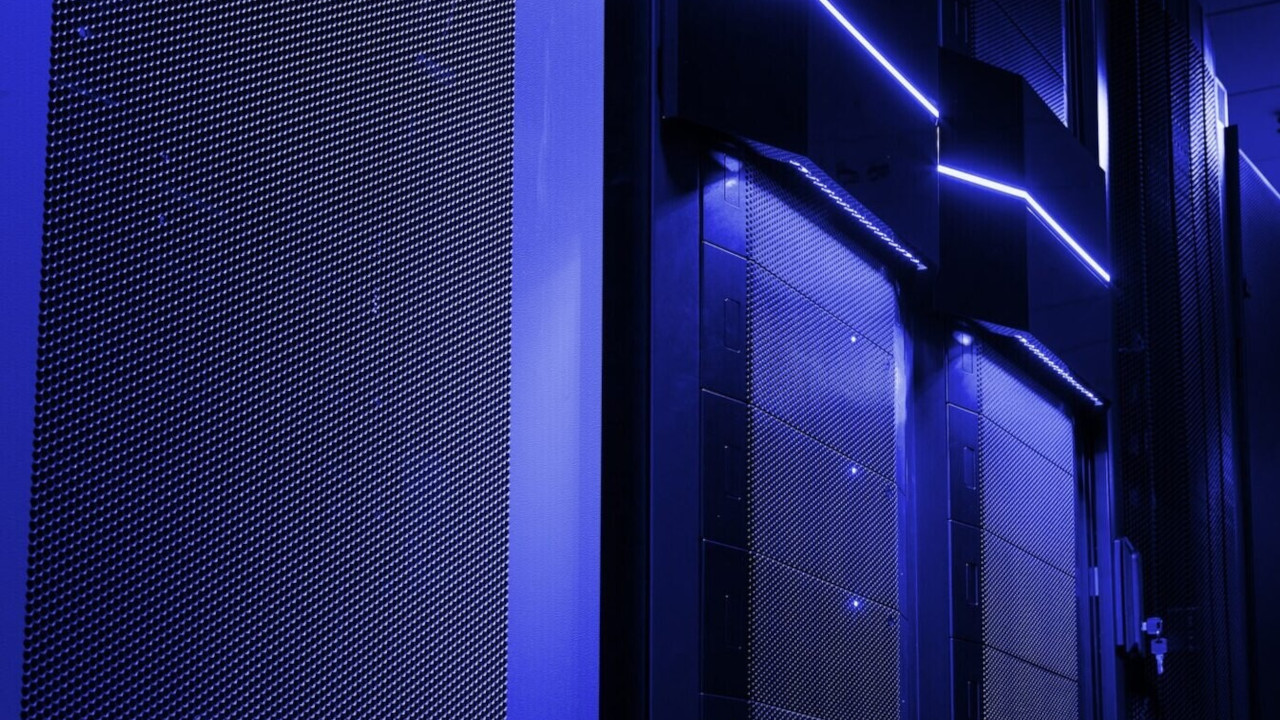 FASTCloud Open Source: un cloud sovrano per l'Italia da Fastweb + Vodafone
