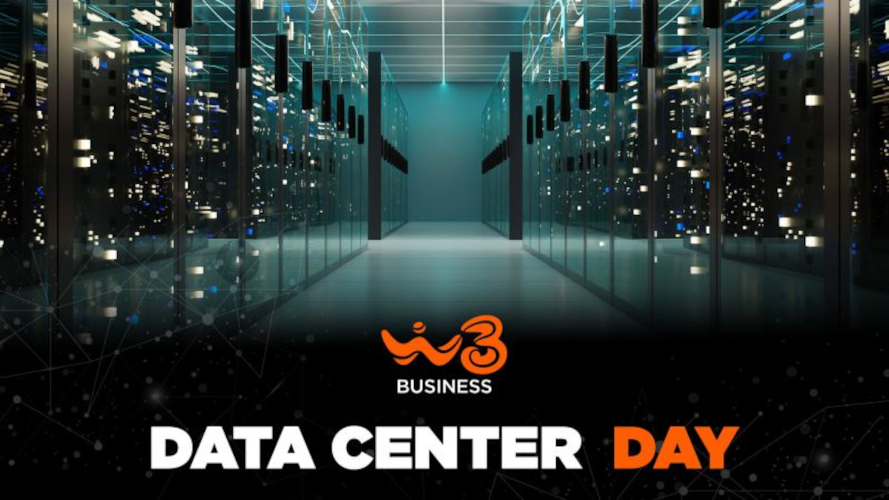 WINDTRE BUSINESS apre alle imprese il data center di Siziano