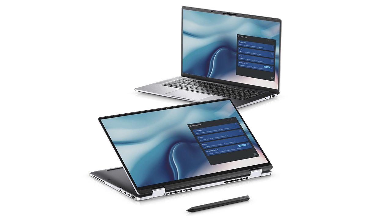 Dell Latitude, ecco la nuova gamma: prestazioni, autonomia e intelligenza artificiale
