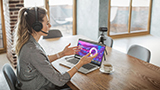 Dell UltraSharp Webcam: 4K, intelligente e versatile per lo smart working del futuro