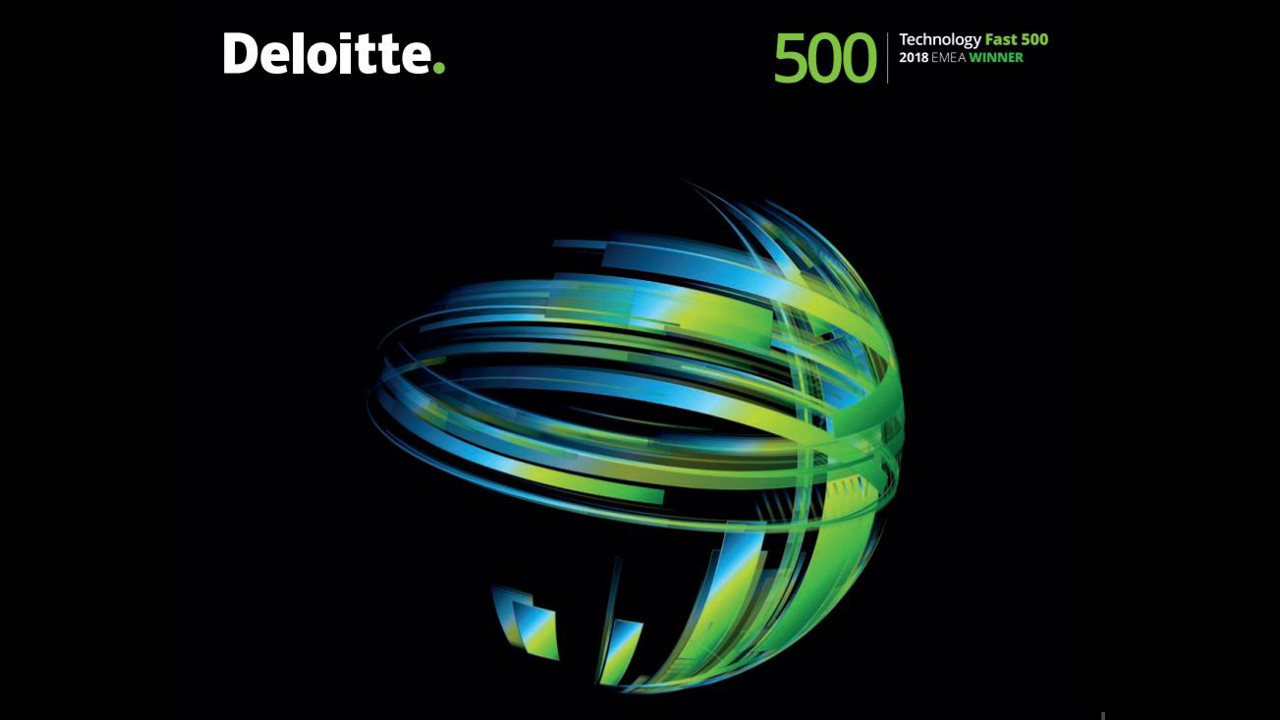 Deloitte Technology Fast 500 EMEA 2018: premiate 9 aziende italiane