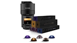 Prime day in anticipo? S, macchina del caff De'Longhi Nespresso Vertuo pop -50% e cialde Nespresso scontate