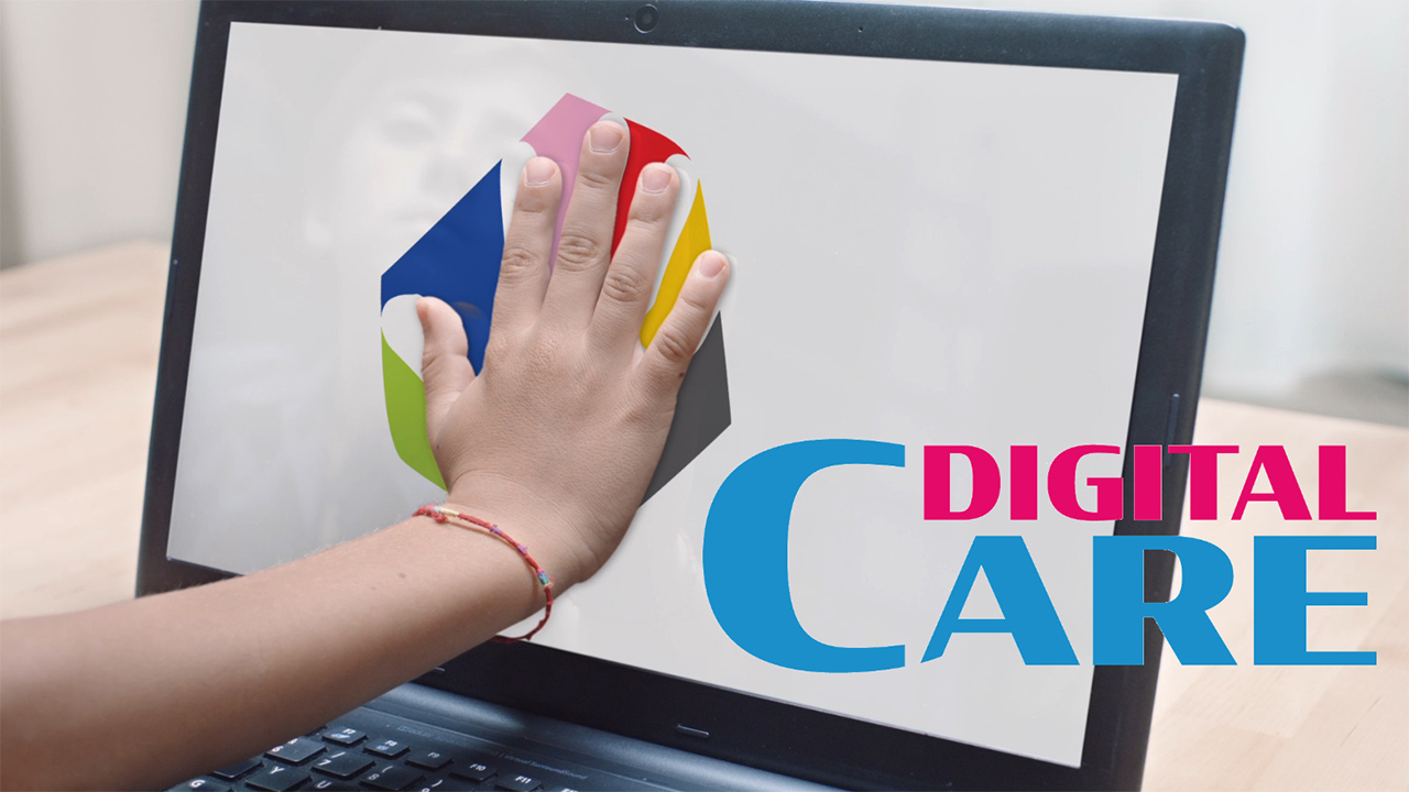 Digital Care: tecnologia e terzo settore alla ricerca di sinergie