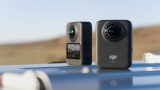 DJI Osmo 360, la nuova action cam a 360° usa un sensore quadrato e registra in 8K 