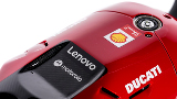 Lenovo e Ducati ancora insieme per la stagione 2022 del MotoGP