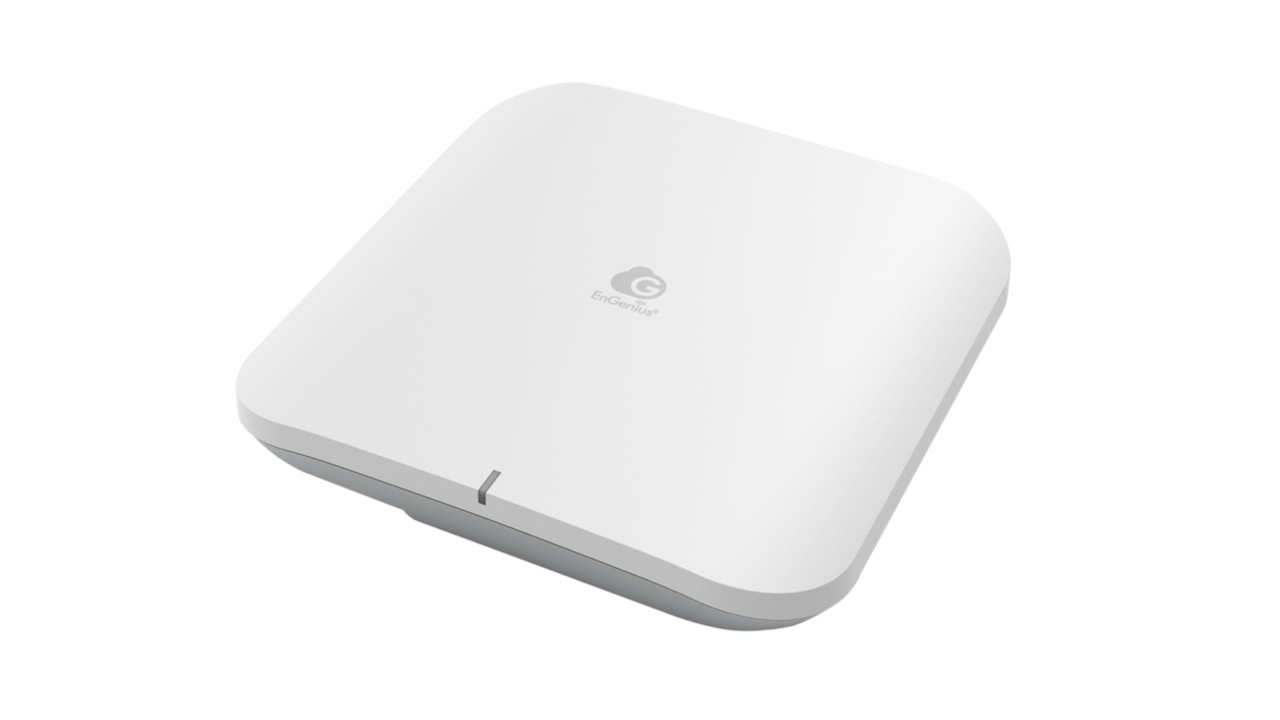 Arriva ECW536, il primo access point Wi-Fi 7 di Engenius