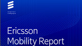 Ericsson: 7,2 miliardi di connessioni mobile broadband al mondo, per un consumo di 100 trilioni di byte di dati al mese