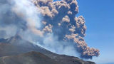 Etna in eruzione vista dallo Spazio: l'immagine dell'ESA è spettacolare