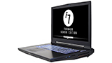 Tornado F7 SE, il nuovo server portatile di Eurocom