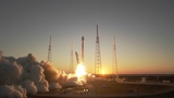 Il secondo stadio di un razzo SpaceX Falcon 9 potrebbe colpire la Luna a marzo, non di proposito