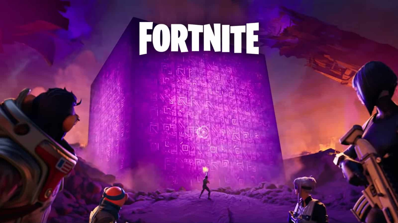 Fortnite: Epic annuncia una nuova regione server basata su Amazon Web Services